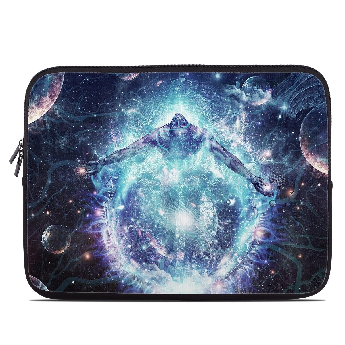 Become Something - Laptop Sleeve