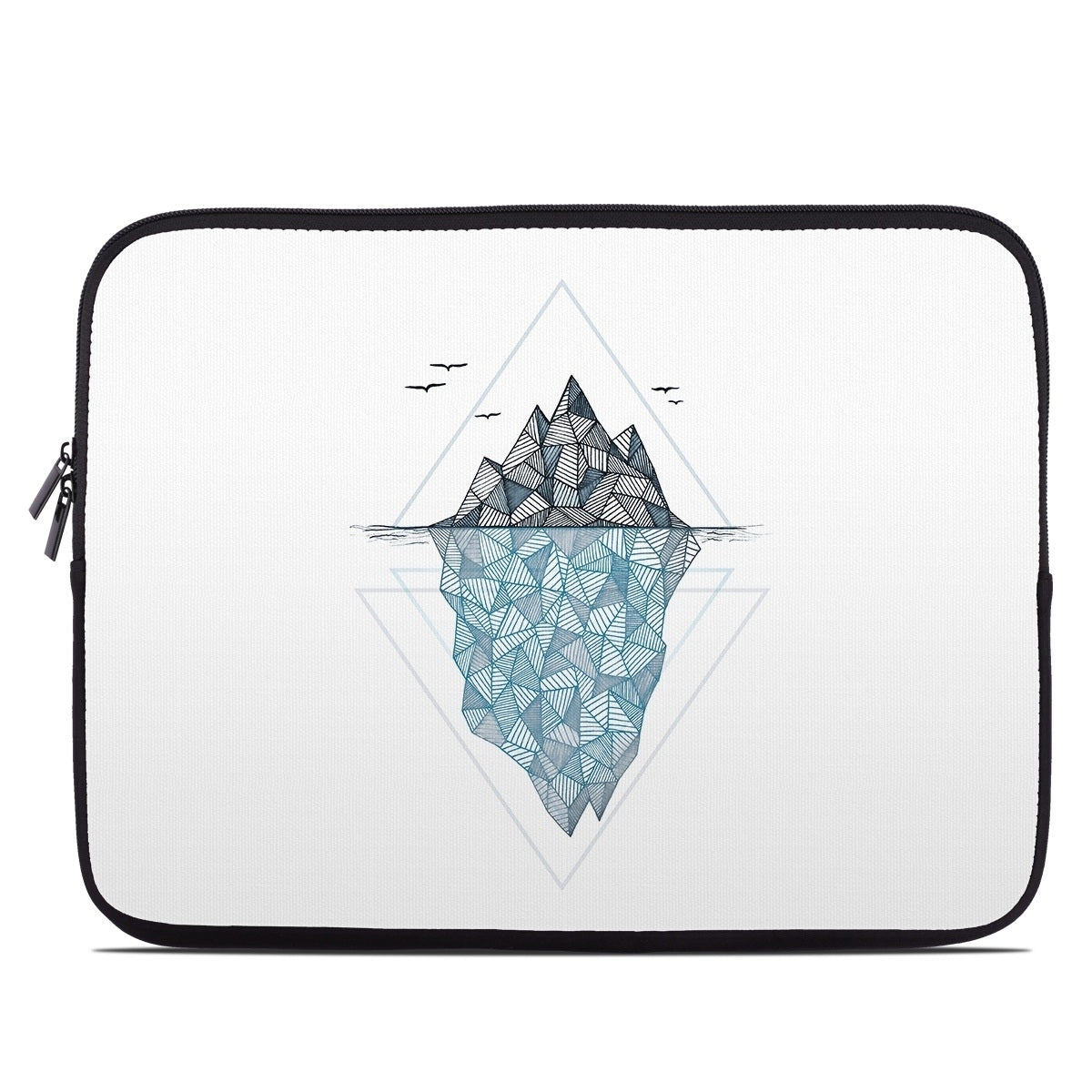 Iceberg - Laptop Sleeve