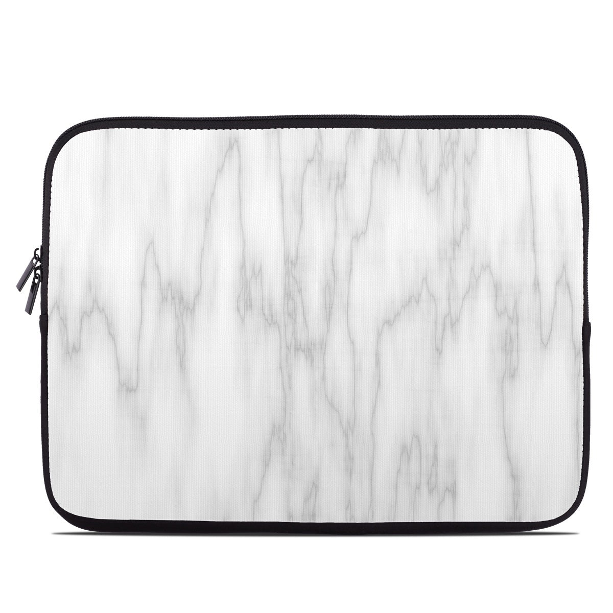 Bianco Marble - Laptop Sleeve
