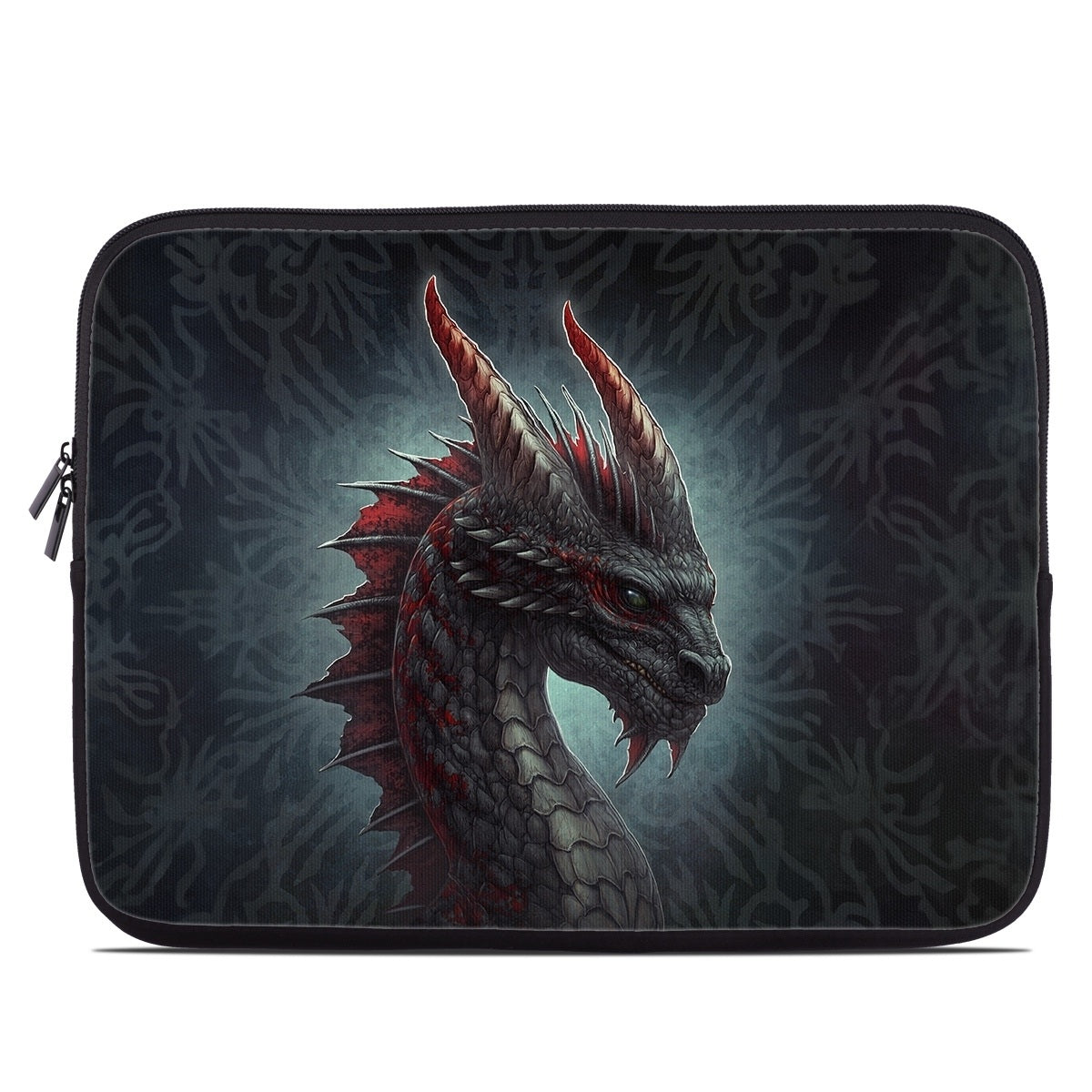 Black Dragon - Laptop Sleeve
