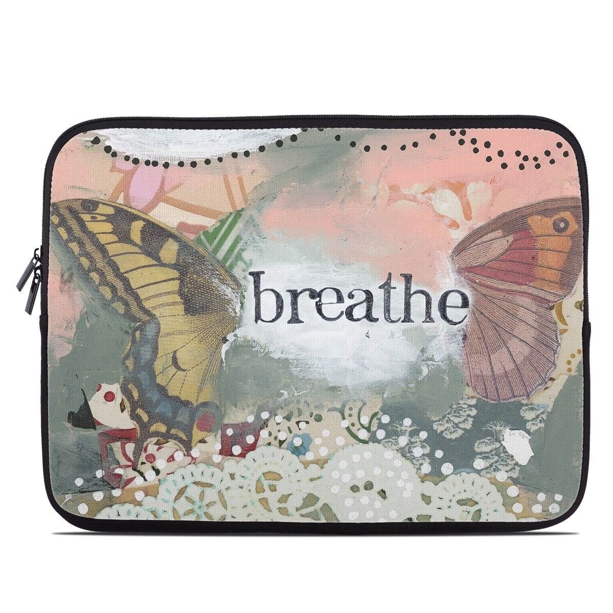 Breathe - Laptop Sleeve