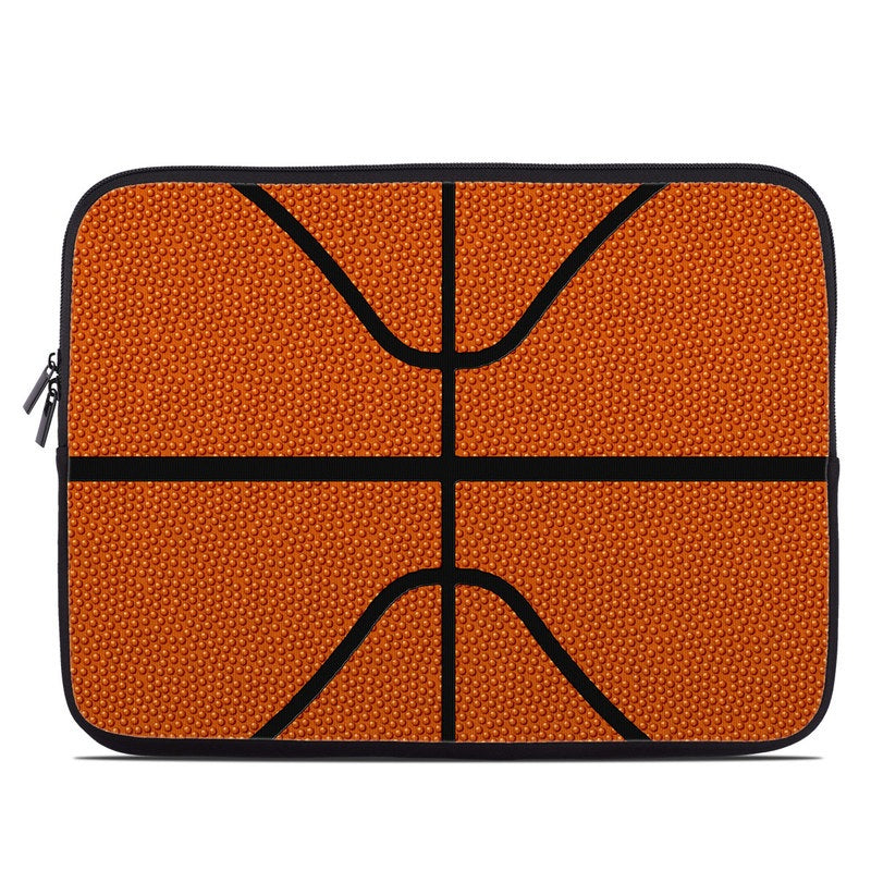 Basketball - Laptop Sleeve