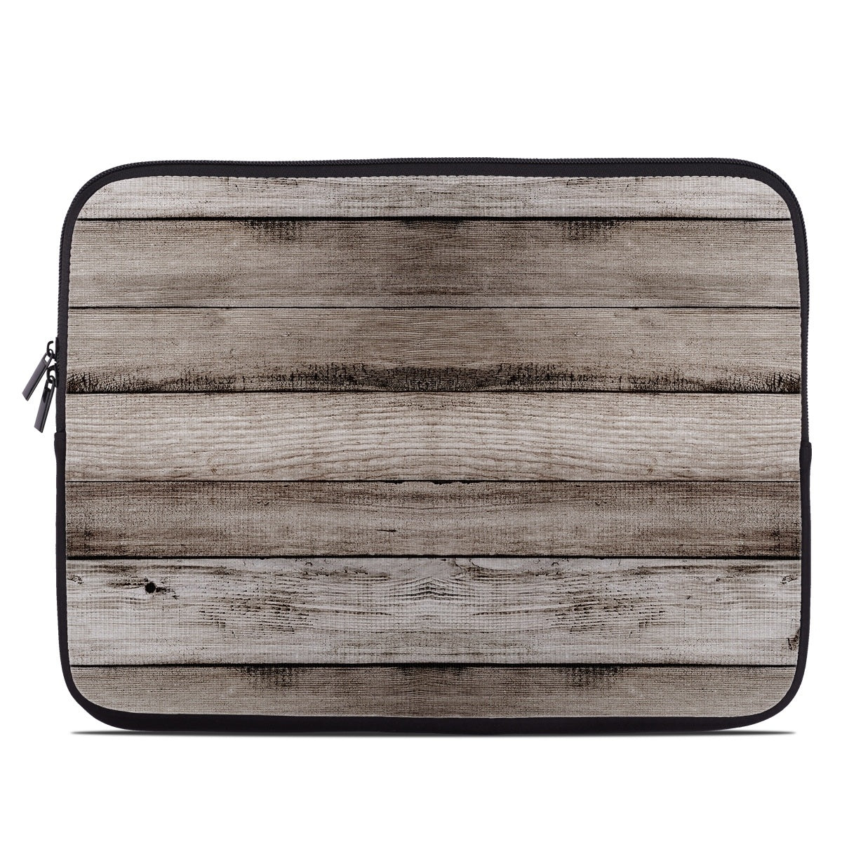 Barn Wood - Laptop Sleeve