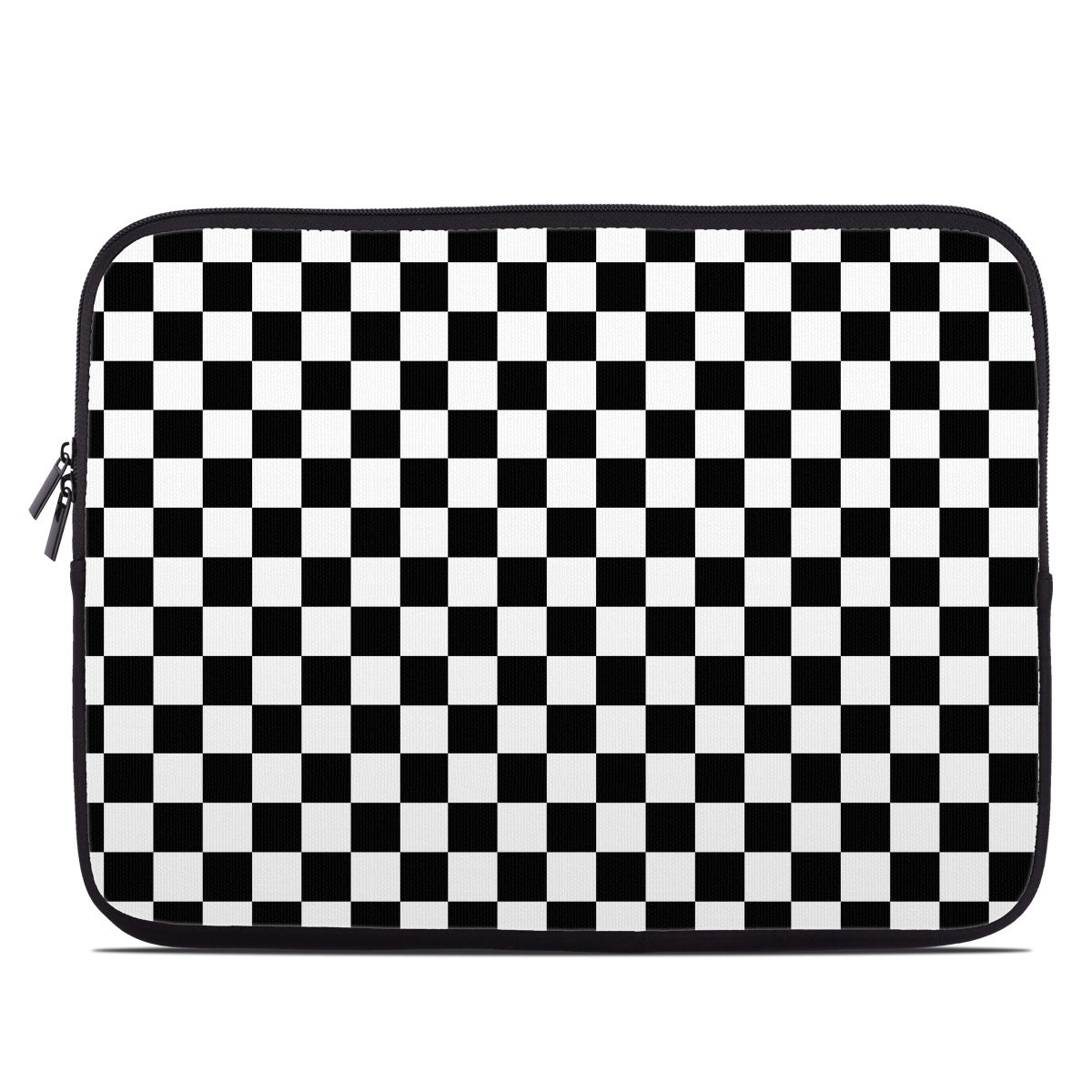 Checkers - Laptop Sleeve