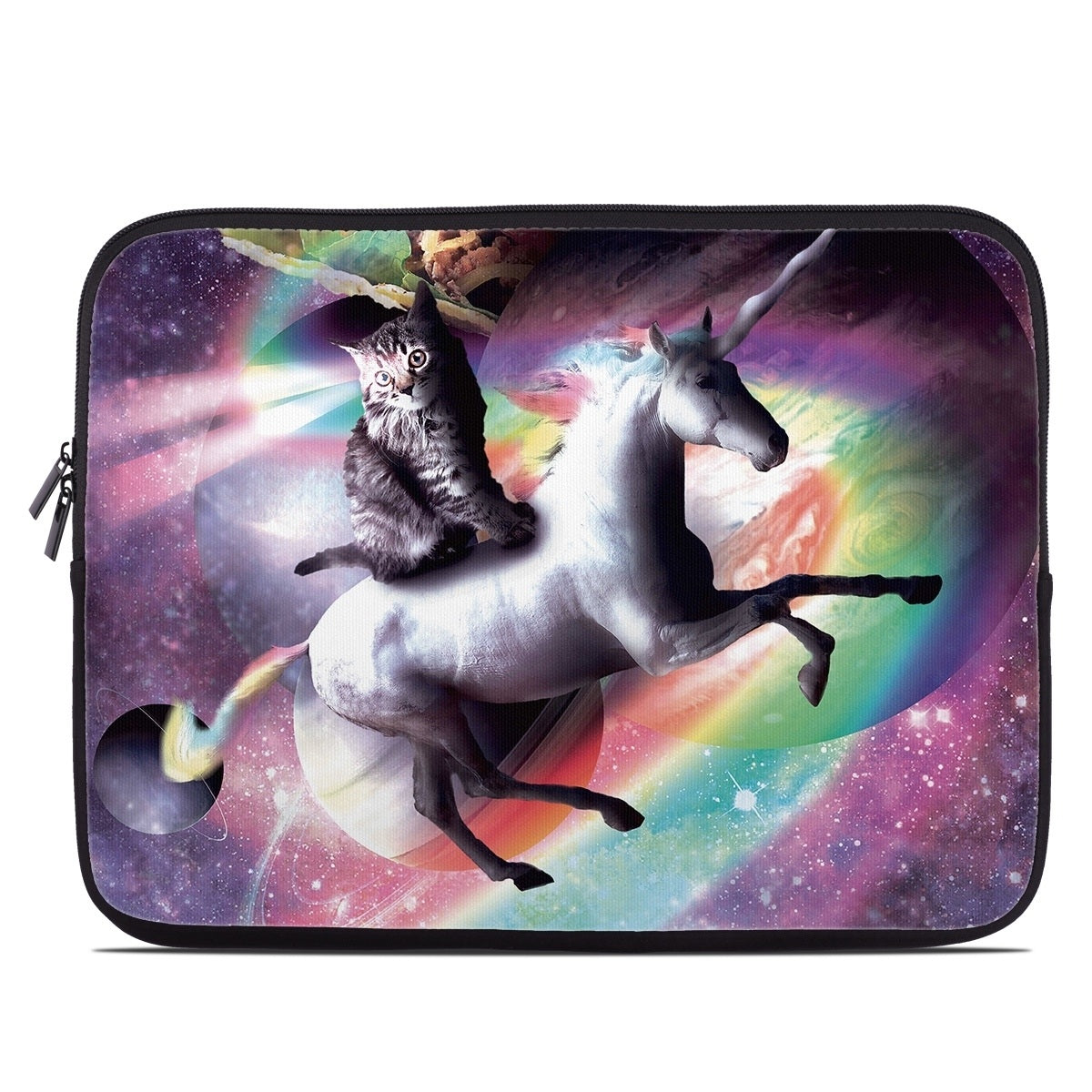 Defender of the Universe - Laptop Sleeve