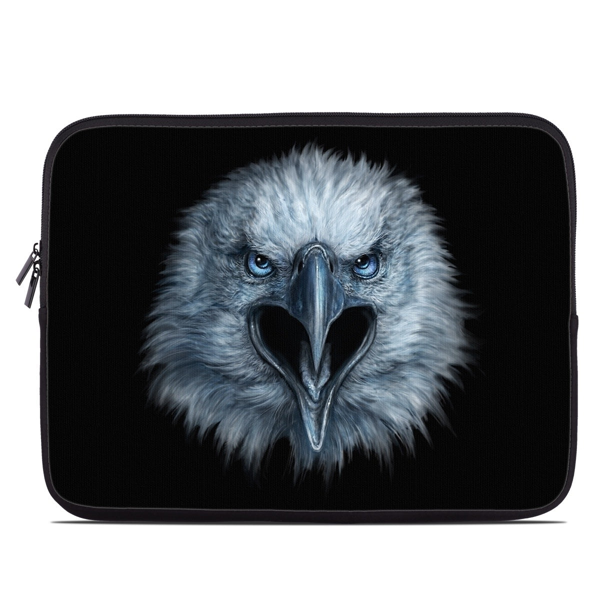 Eagle Face - Laptop Sleeve