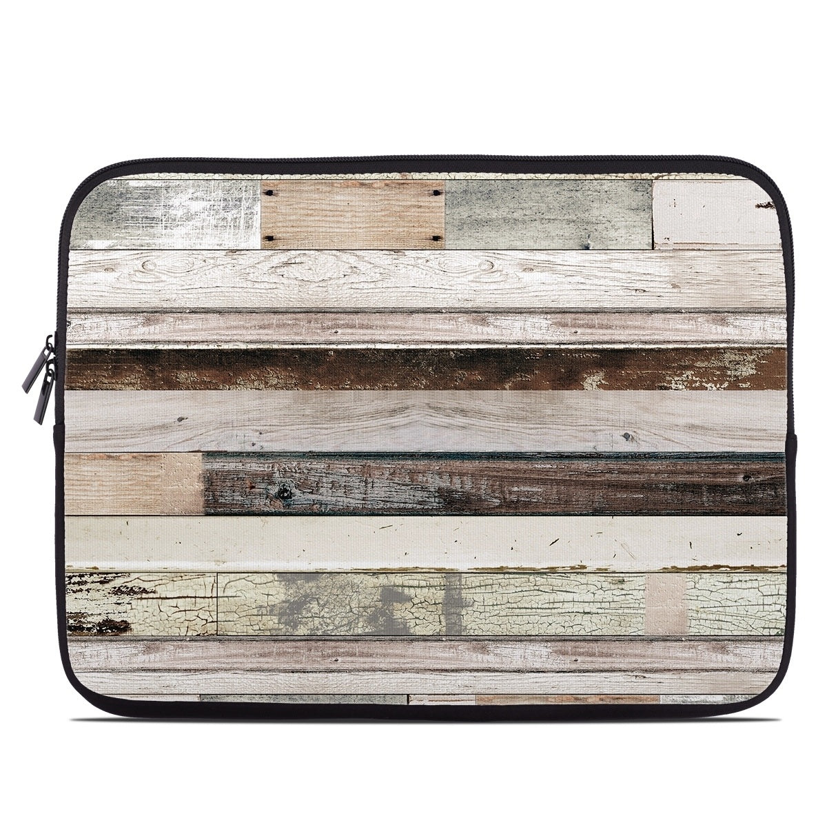 Eclectic Wood - Laptop Sleeve