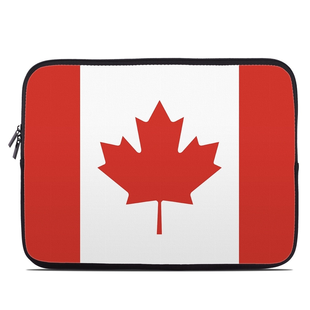 Canadian Flag - Laptop Sleeve