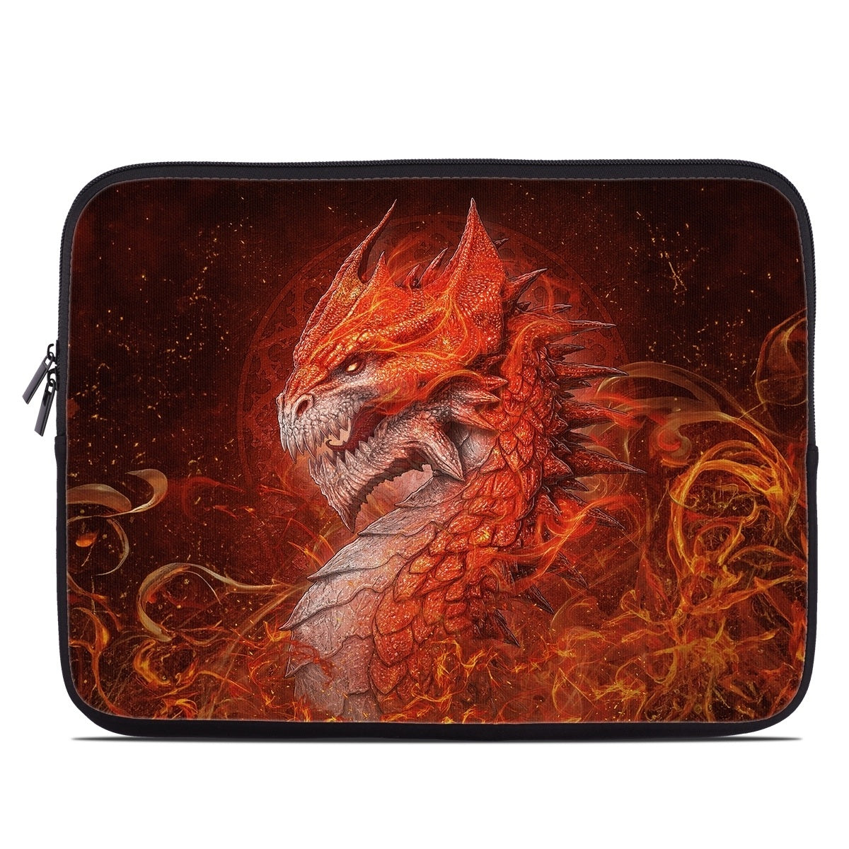 Flame Dragon - Laptop Sleeve