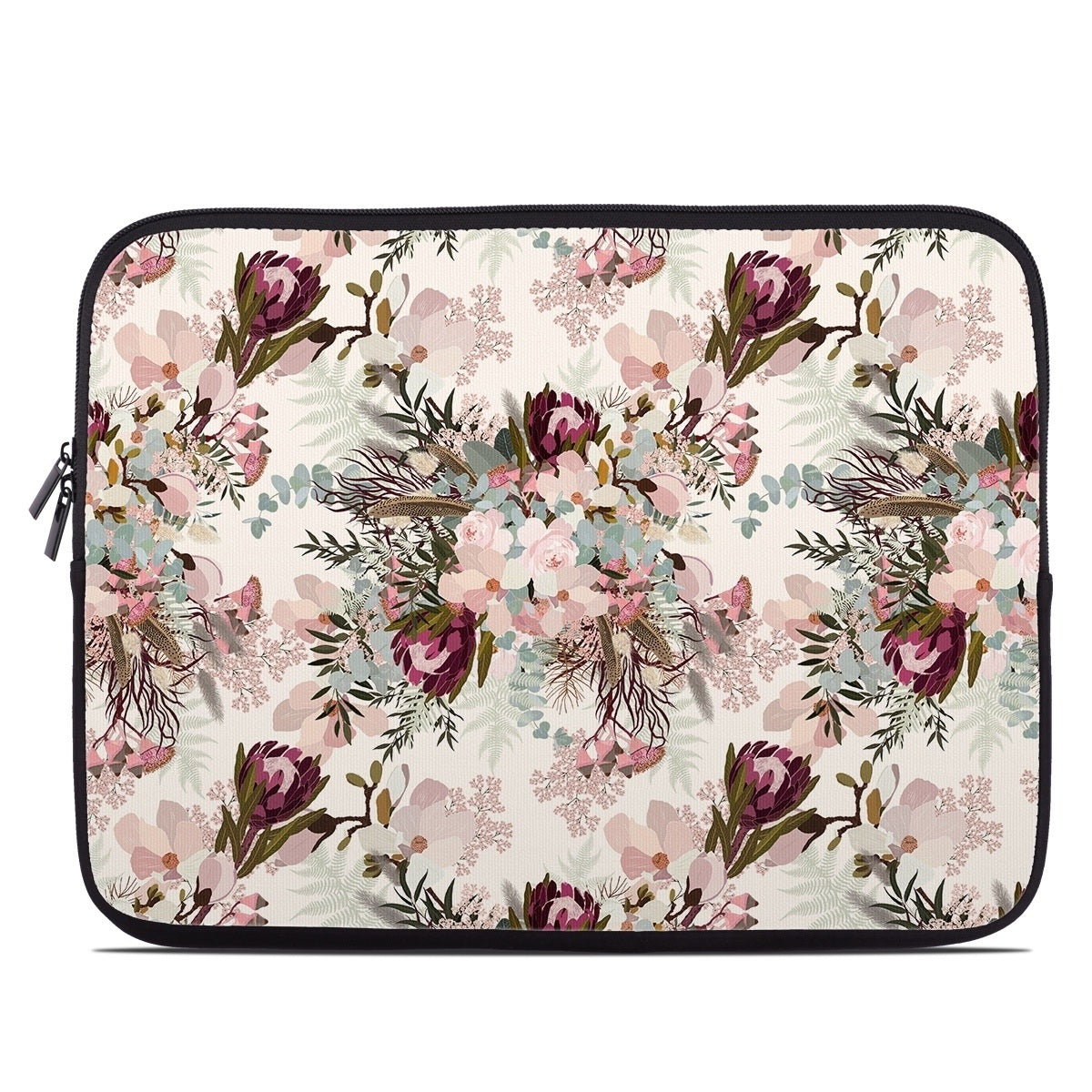 Frida Bohemian Spring - Laptop Sleeve