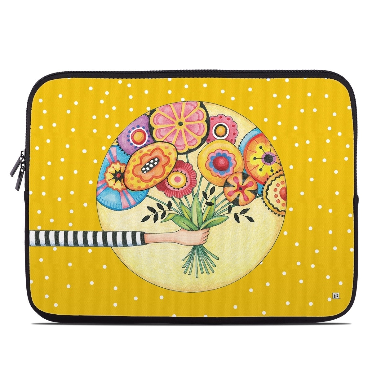Giving - Laptop Sleeve