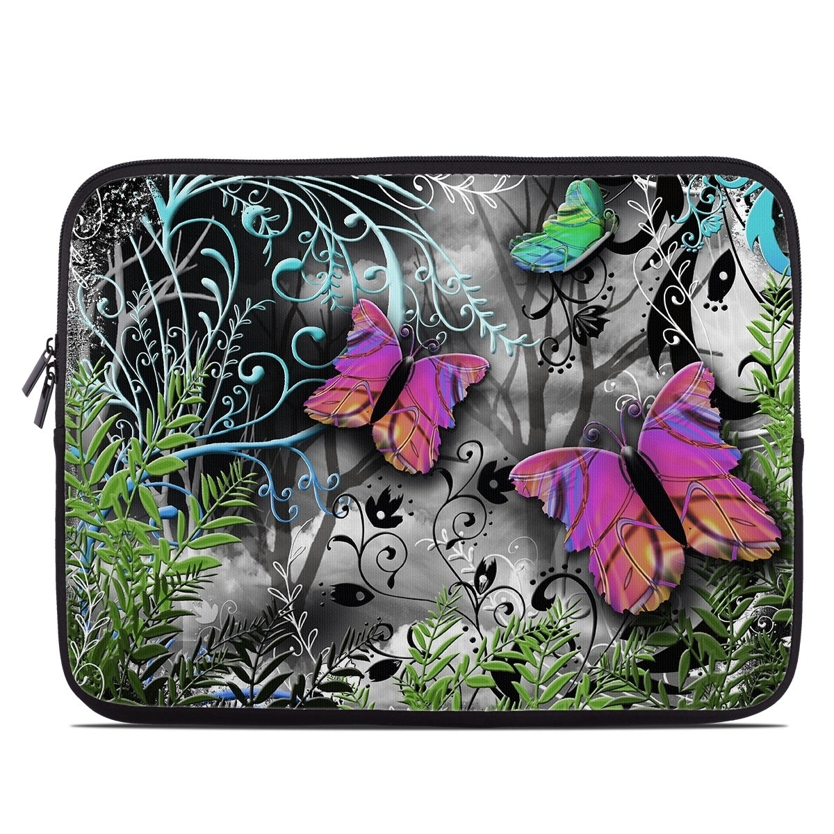 Goth Forest - Laptop Sleeve