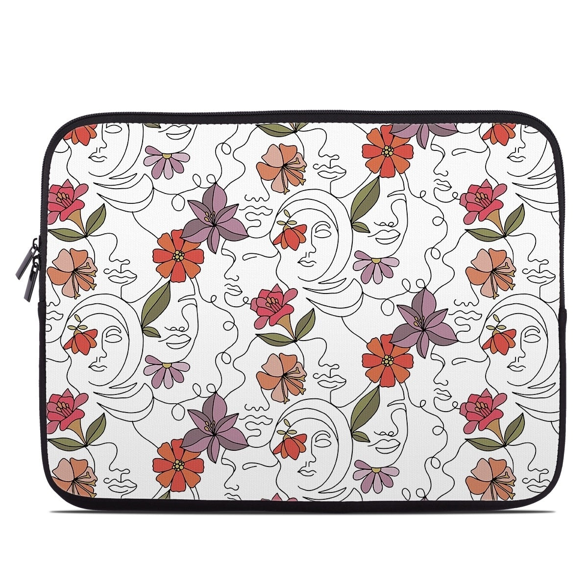 Growing Together - Laptop Sleeve