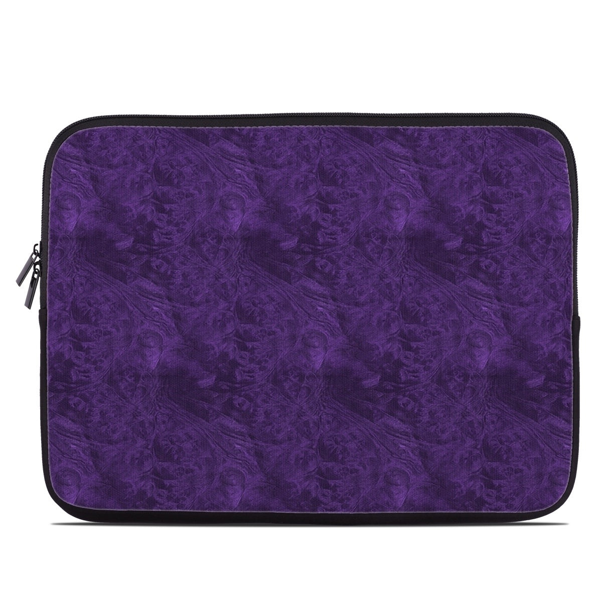 Purple Lacquer - Laptop Sleeve