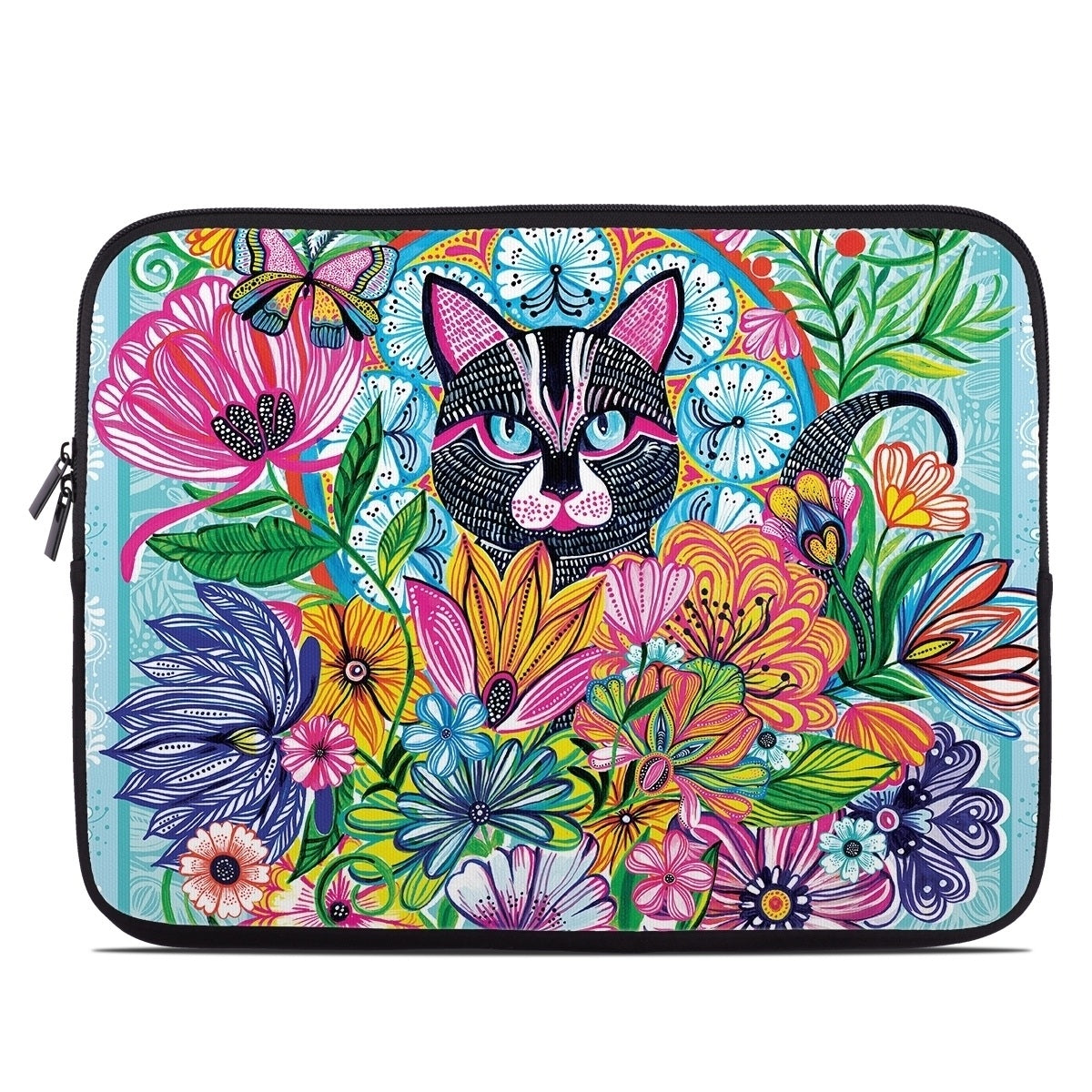 Le Chat - Laptop Sleeve