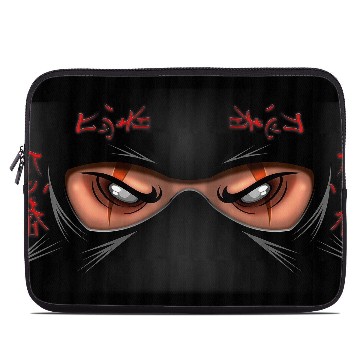 Ninja - Laptop Sleeve