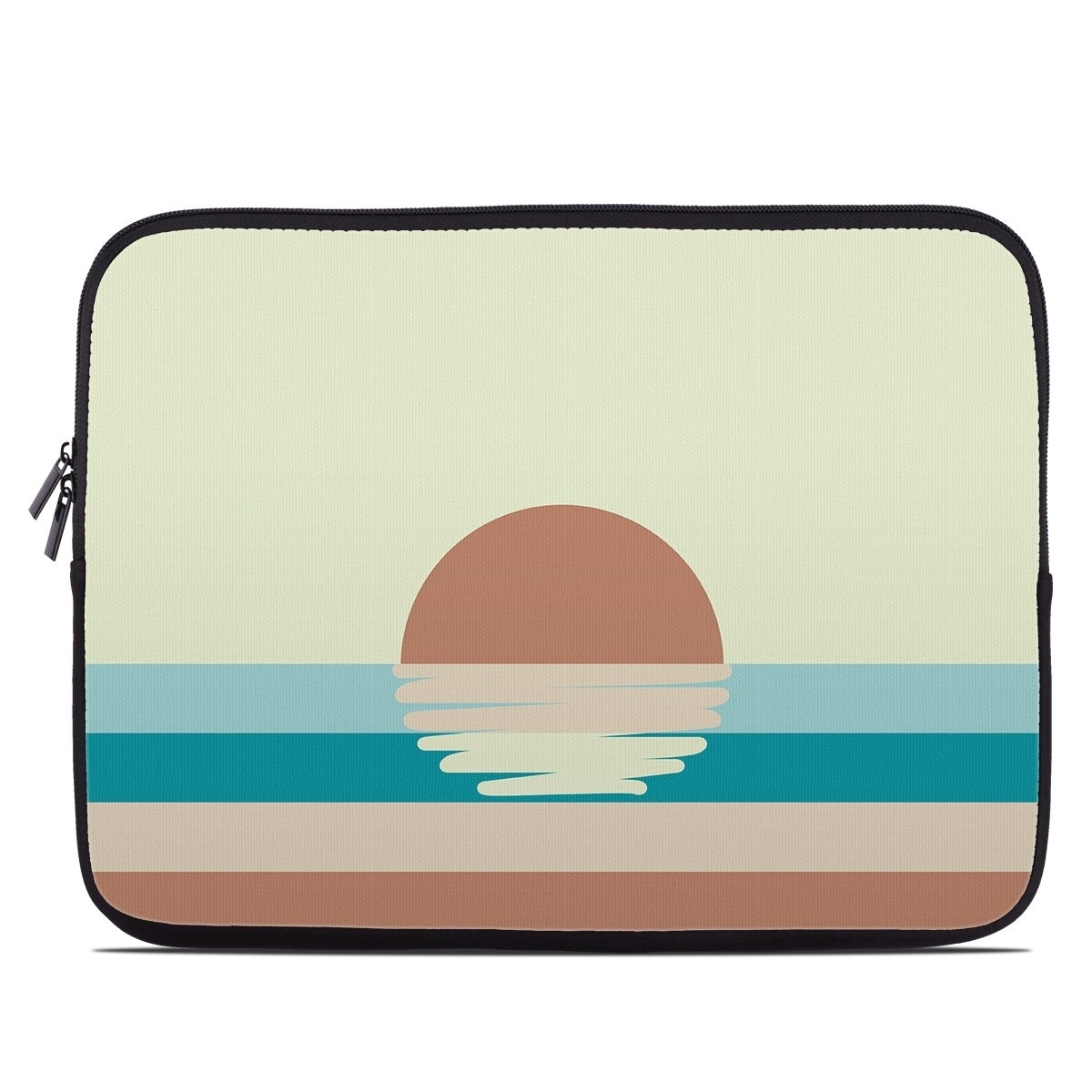 Ocean Sunset - Laptop Sleeve