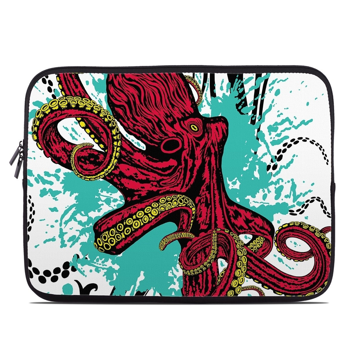 Octopus - Laptop Sleeve