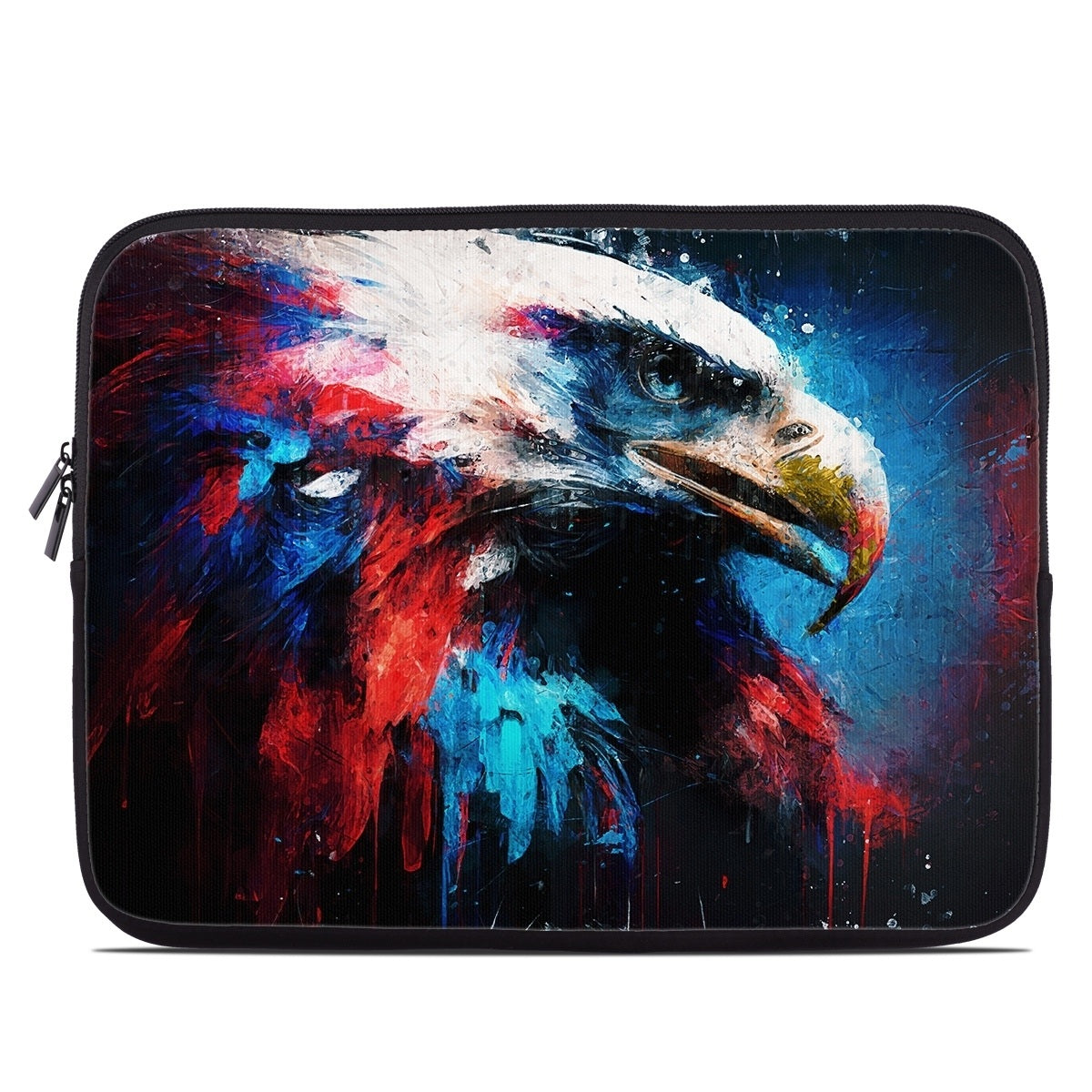 Patriot Eagle - Laptop Sleeve