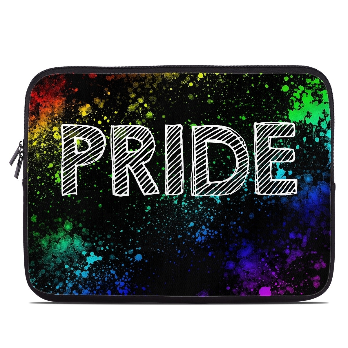 Pride Splash - Laptop Sleeve