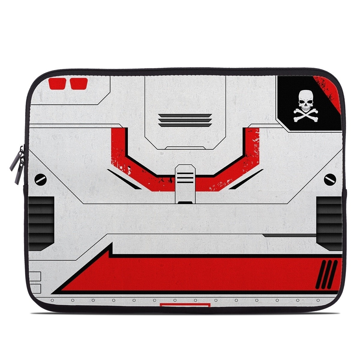 Red Valkyrie - Laptop Sleeve