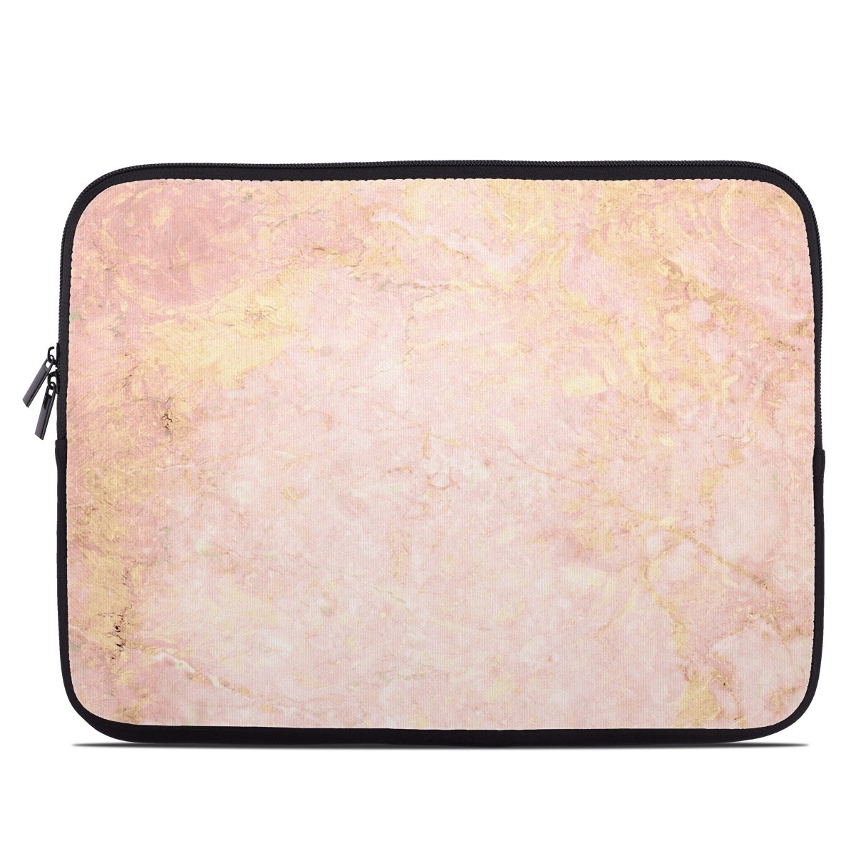 Rose Gold Marble - Laptop Sleeve