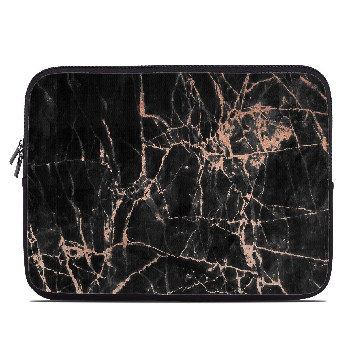 Rose Quartz Marble - Laptop Sleeve
