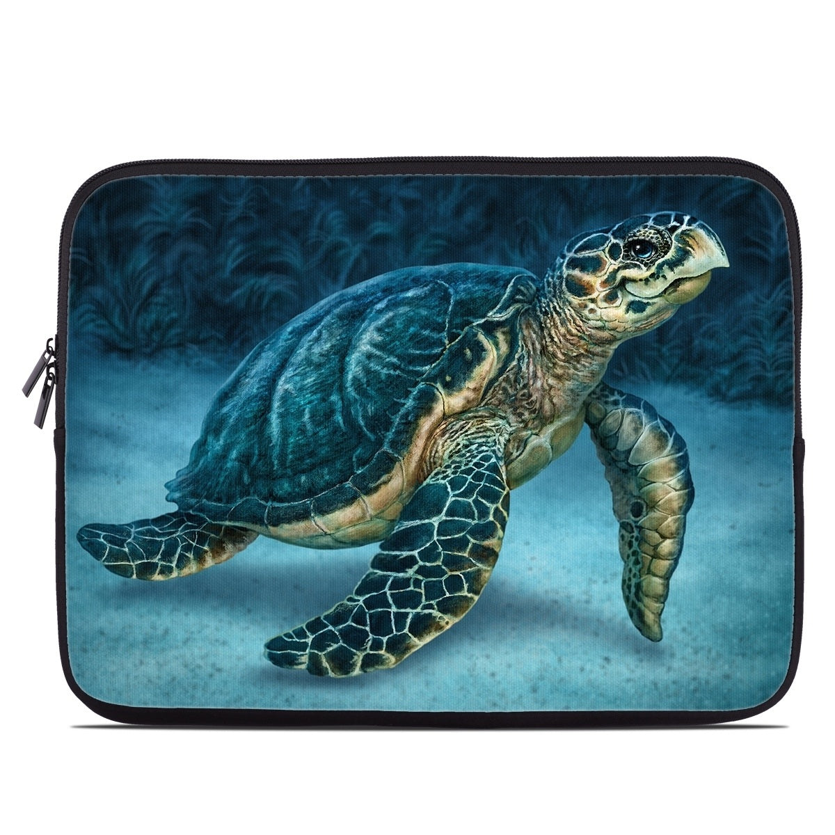 Sea Turtle - Laptop Sleeve