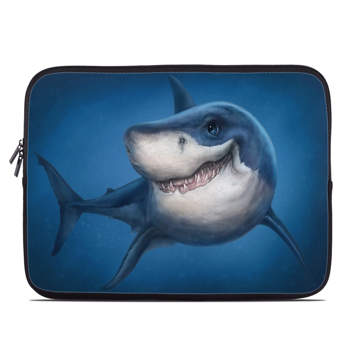 Shark Totem - Laptop Sleeve