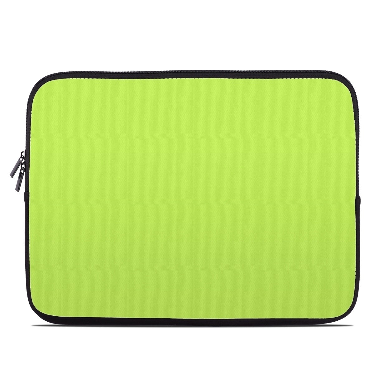 Solid State Lime - Laptop Sleeve