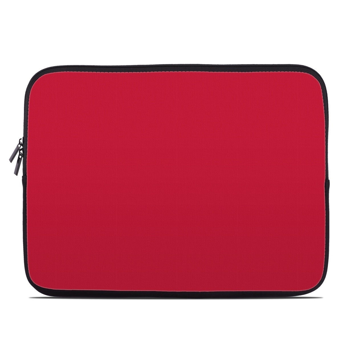 Solid State Red - Laptop Sleeve