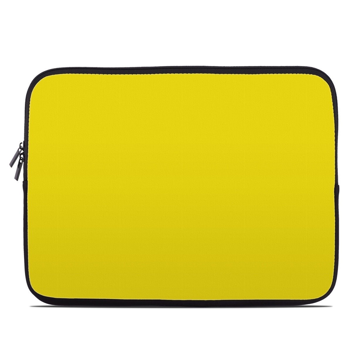 Solid State Yellow - Laptop Sleeve