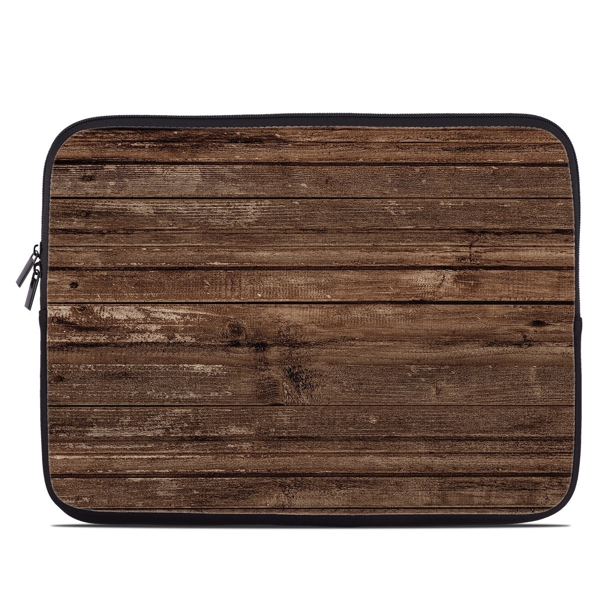 Stripped Wood - Laptop Sleeve