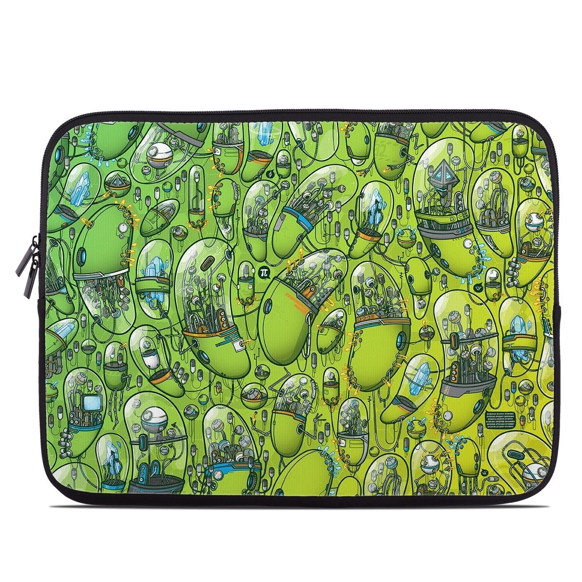 The Hive - Laptop Sleeve