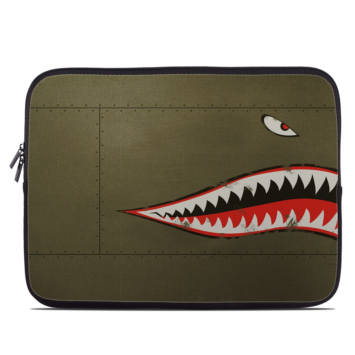 USAF Shark - Laptop Sleeve