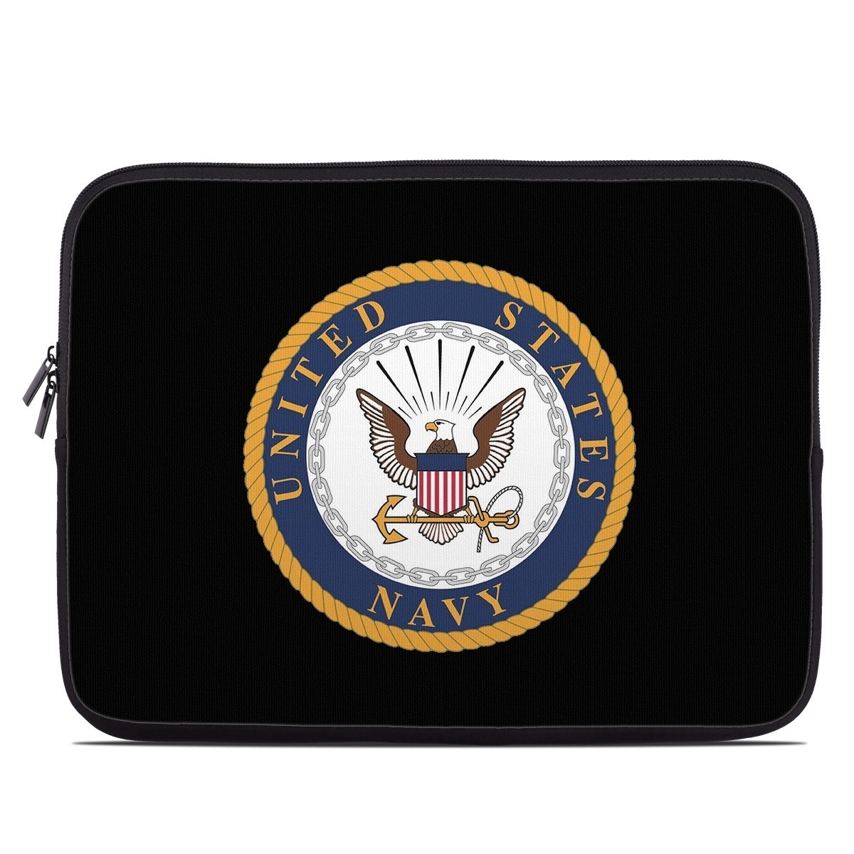 USN Emblem - Laptop Sleeve