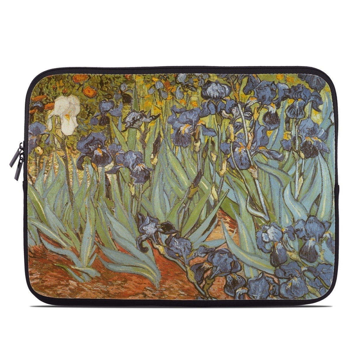 Irises - Laptop Sleeve