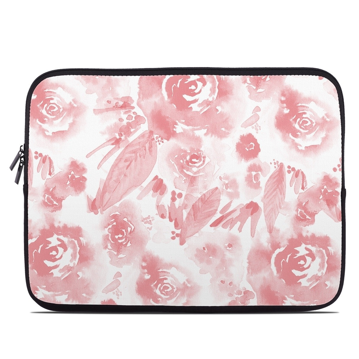 Washed Out Rose - Laptop Sleeve
