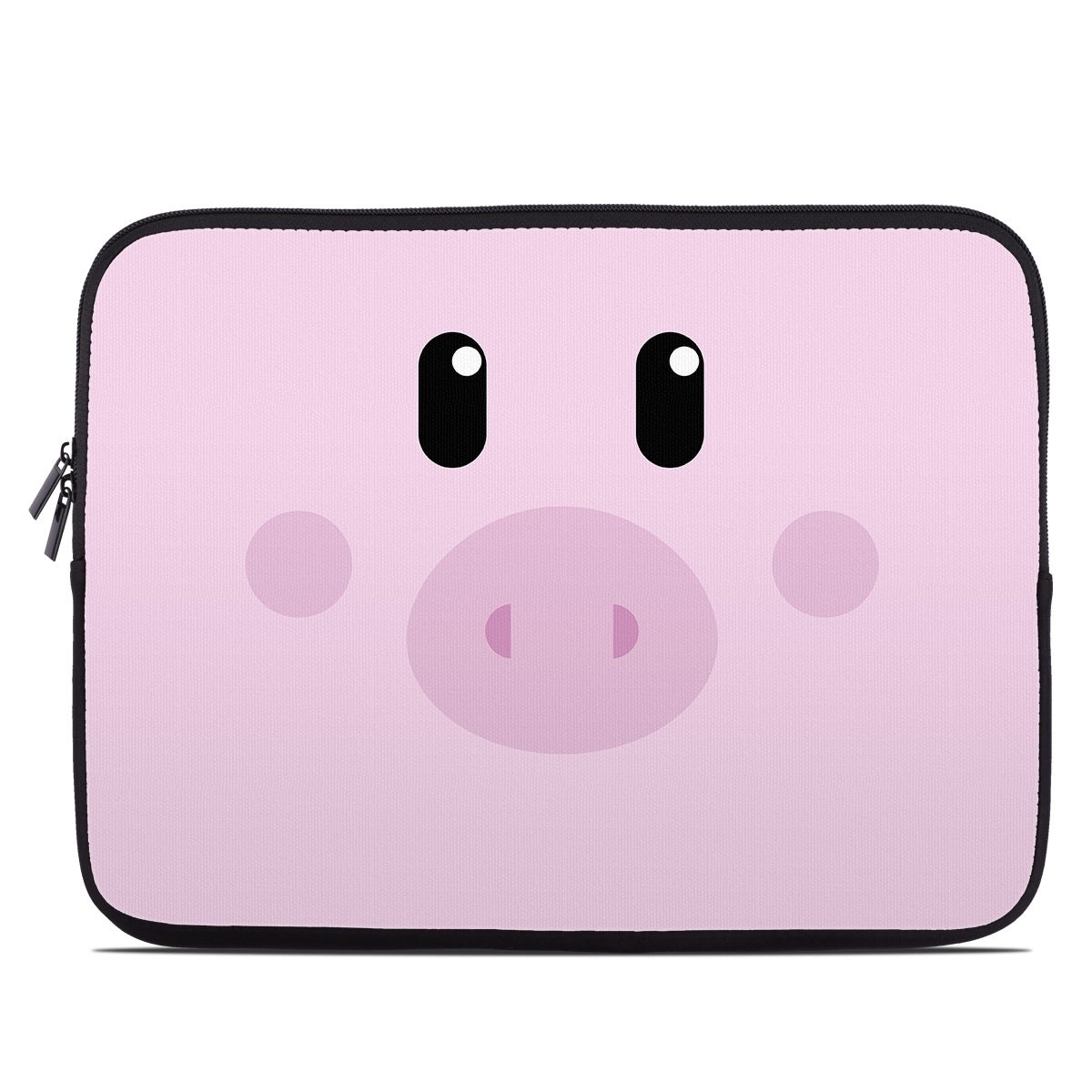 Wiggles the Pig - Laptop Sleeve