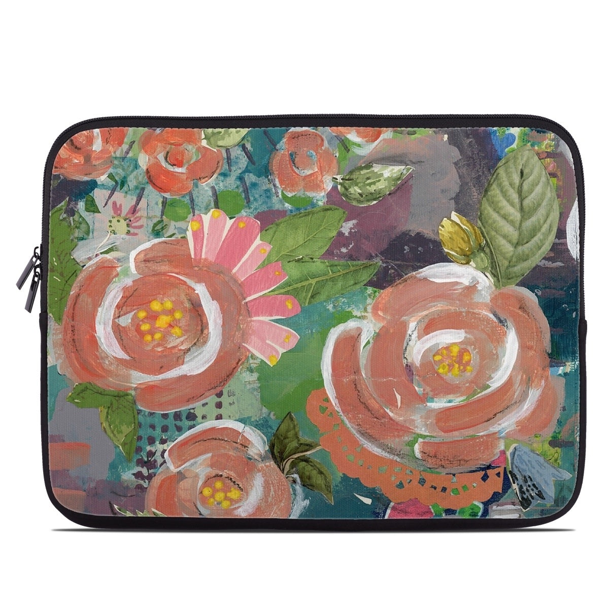 Wild and Free - Laptop Sleeve