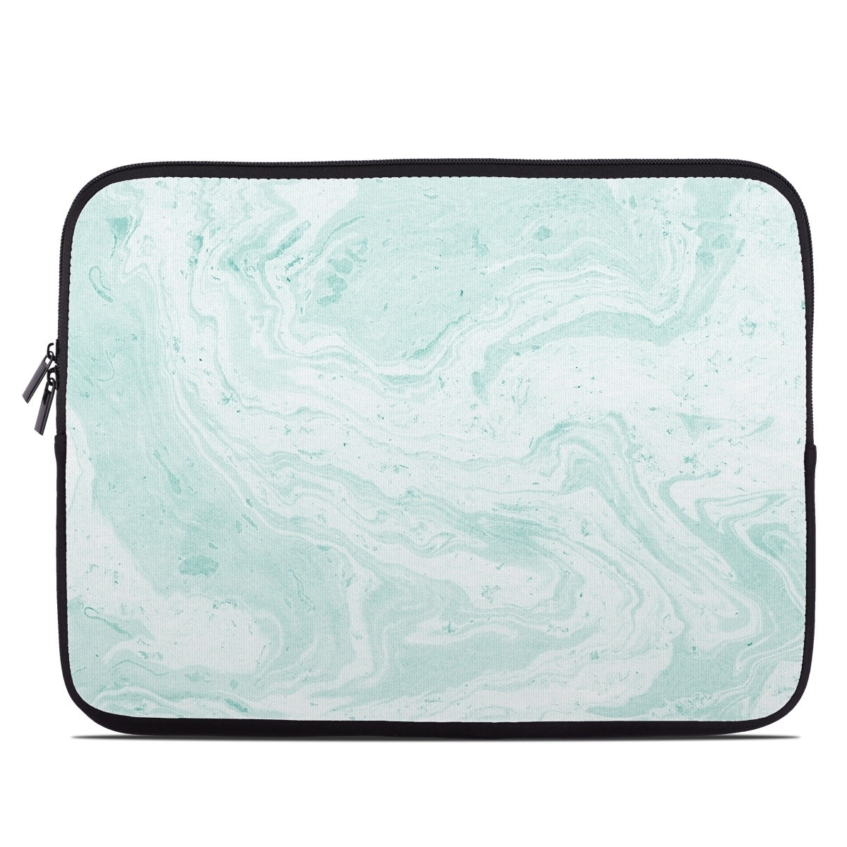Winter Green Marble - Laptop Sleeve