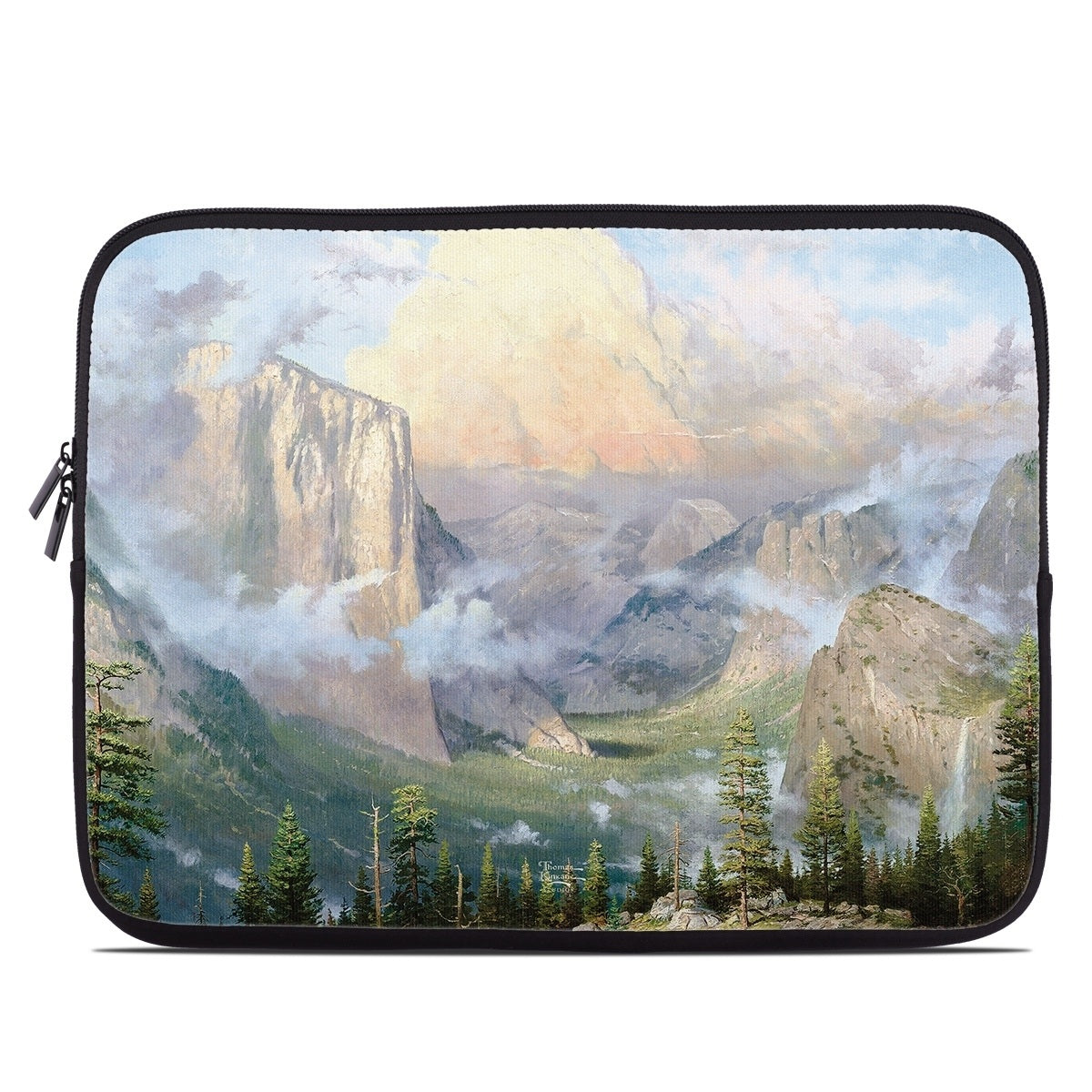 Yosemite Valley - Laptop Sleeve