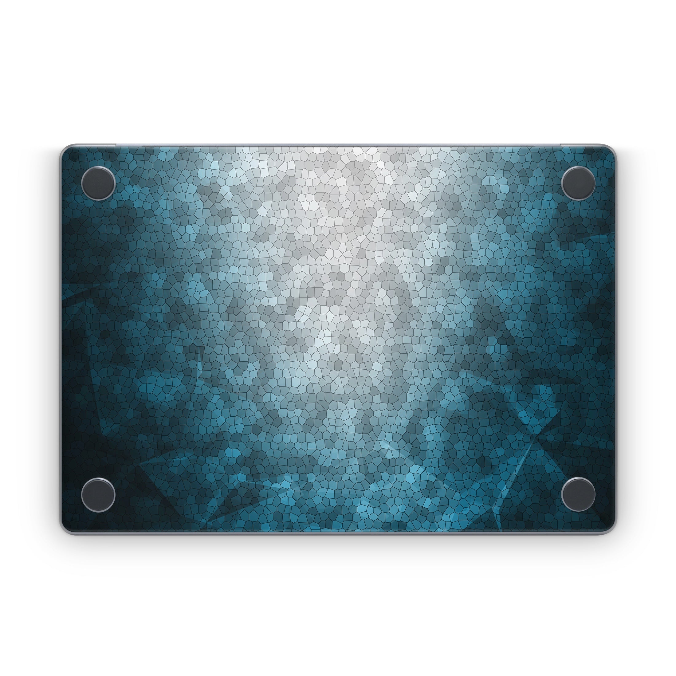 Atmospheric - Apple MacBook Skin