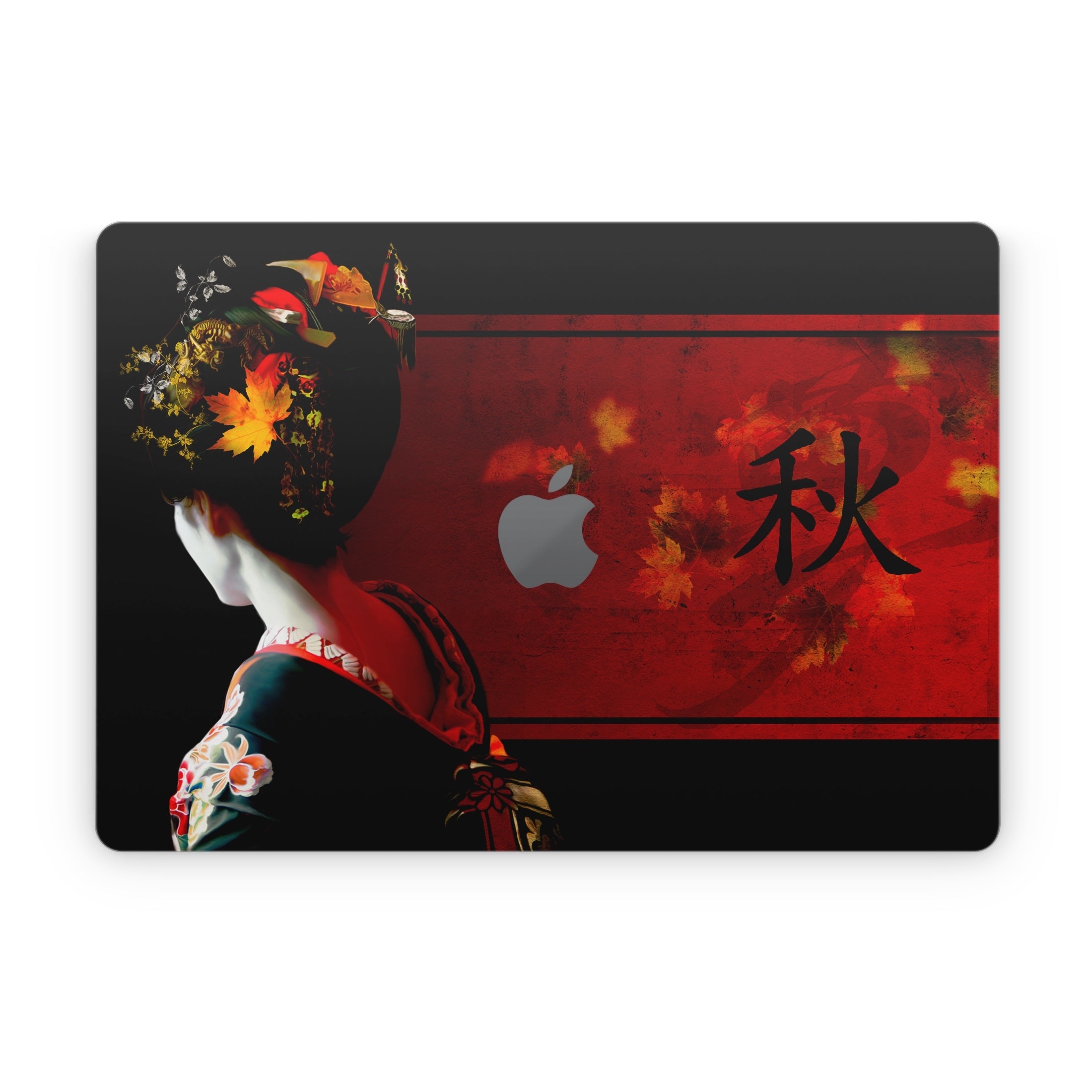 Autumn - Apple MacBook Skin