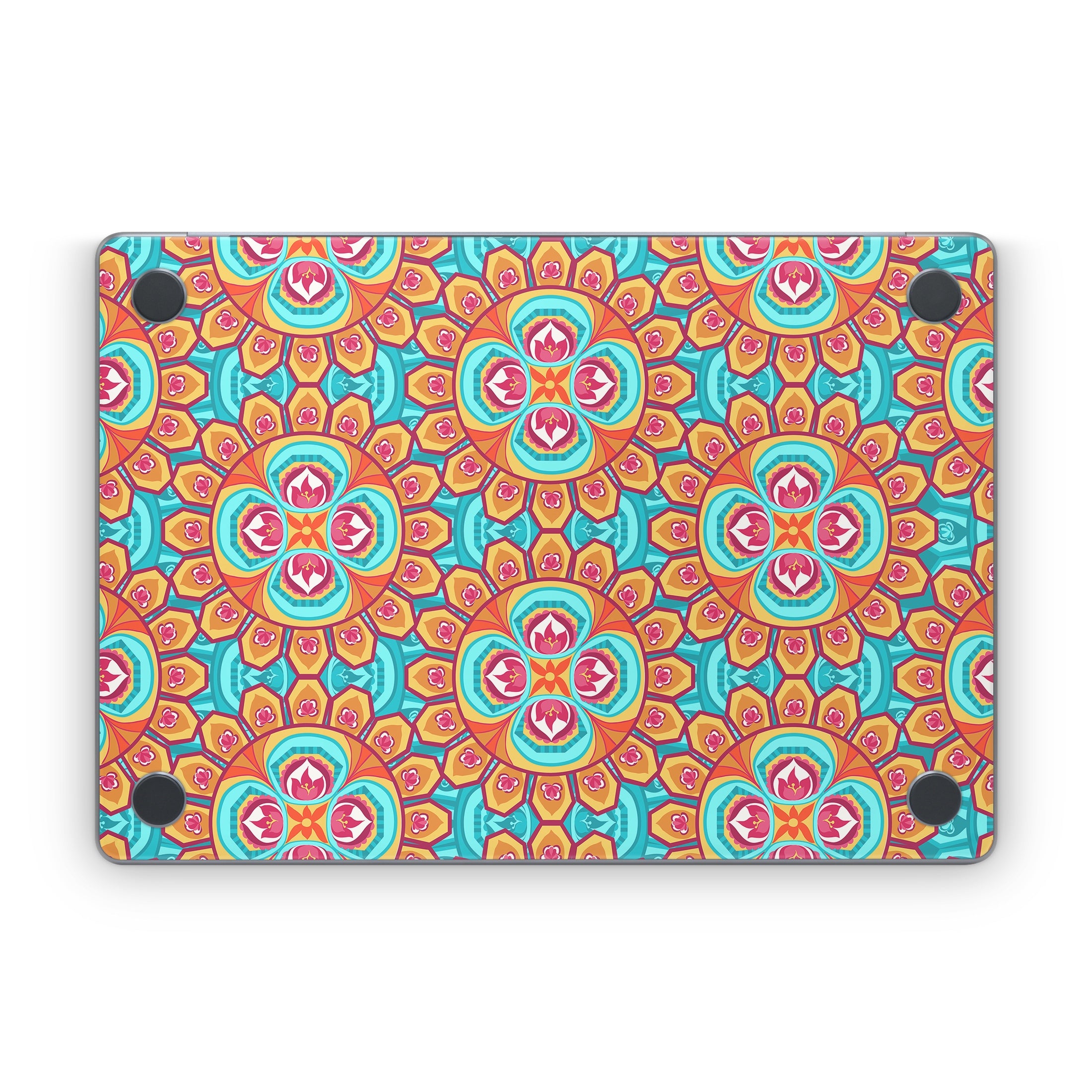 Avalon Carnival - Apple MacBook Skin