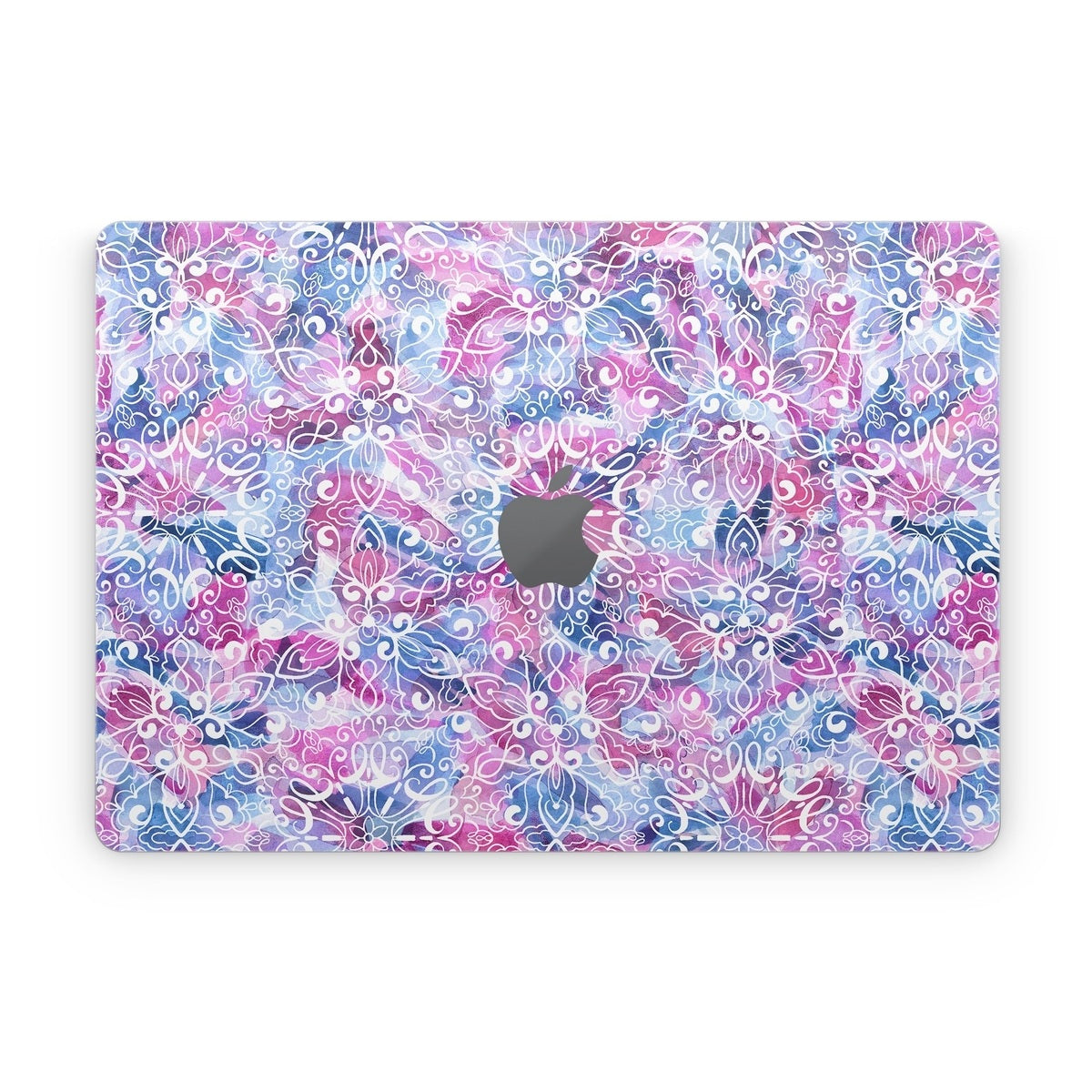 Boho Fizz - Apple MacBook Skin