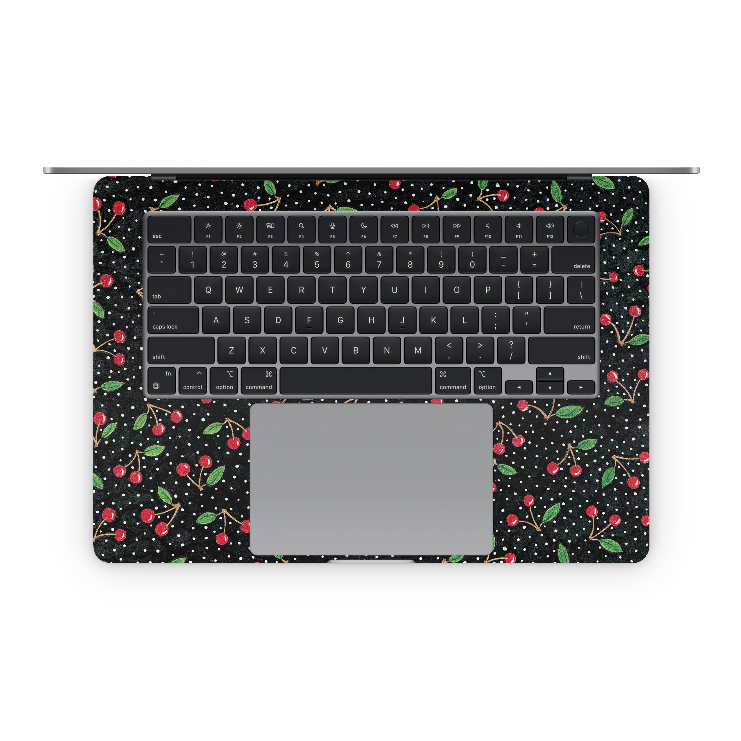Chair of Bowlies - Apple MacBook Skin