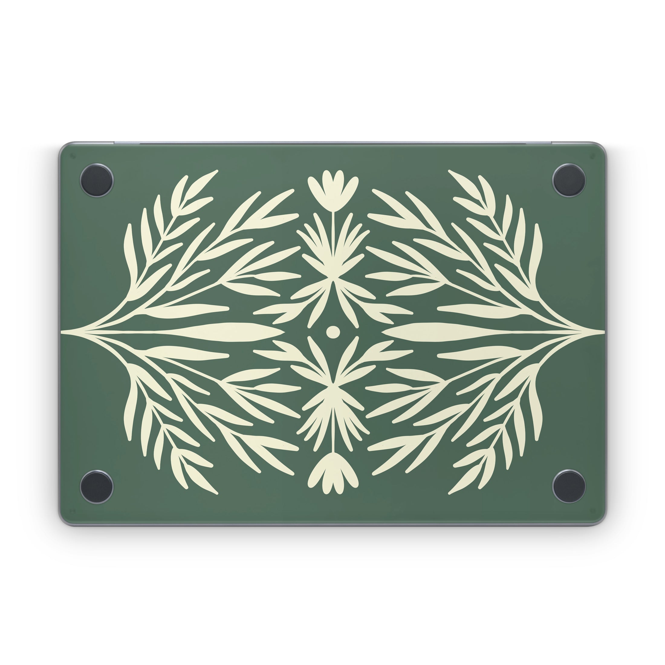 Branches - Apple MacBook Skin