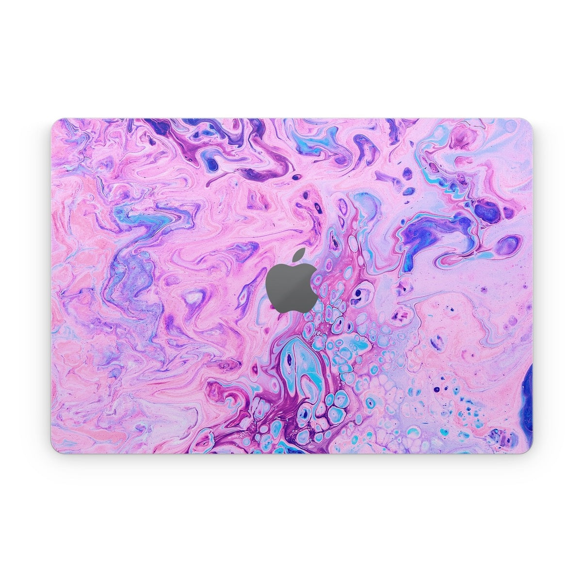 Bubble Bath - Apple MacBook Skin