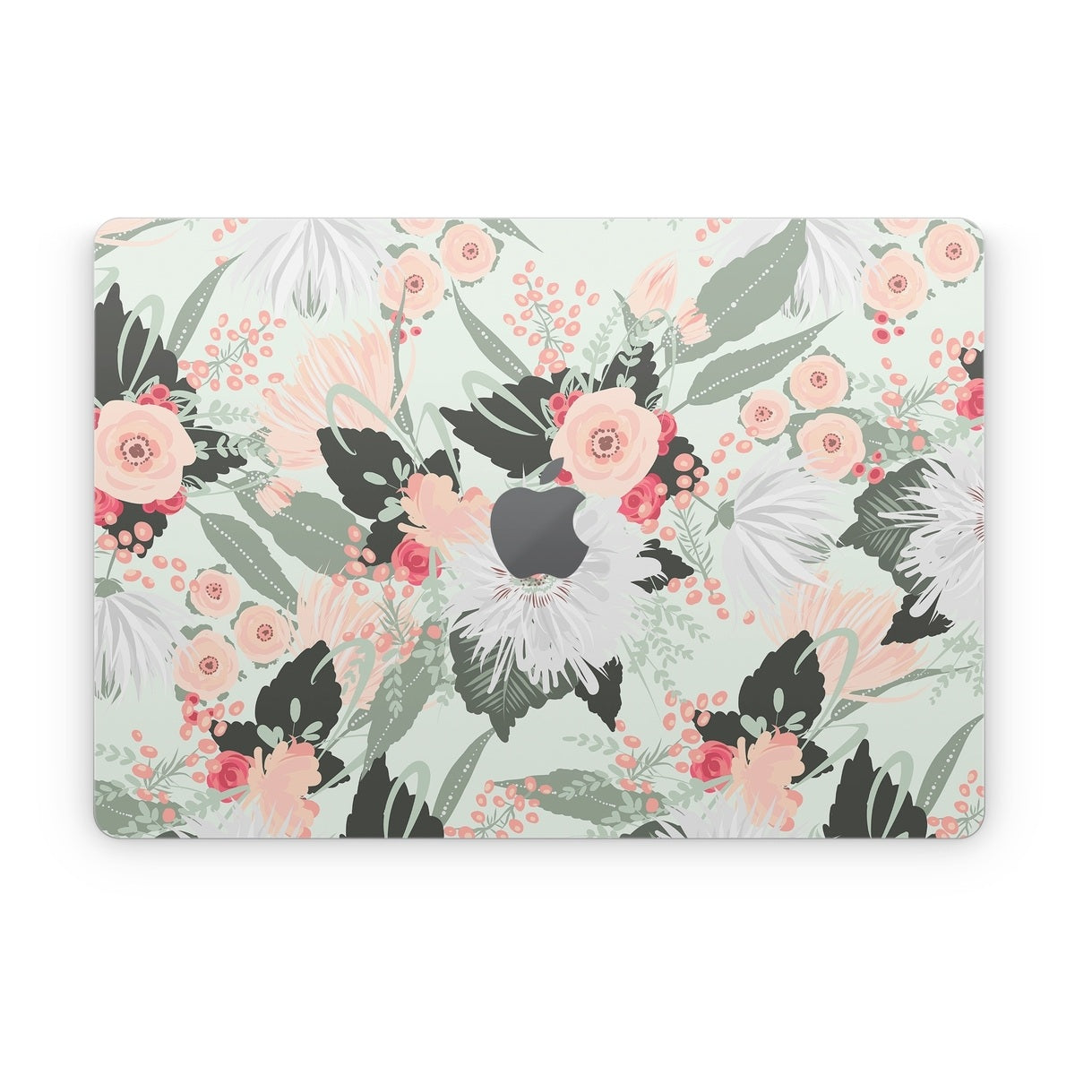 Carmella Creme - Apple MacBook Skin